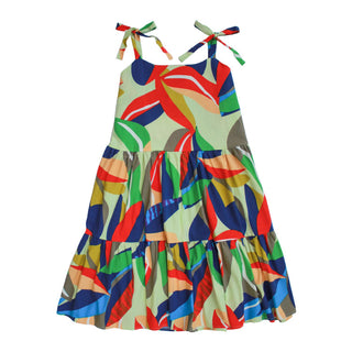 Vera Mommy Dress - Rumba