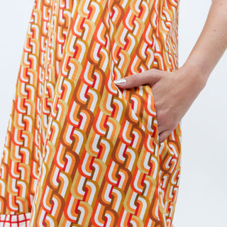 Winnie Dress - Soul Fever