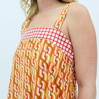 Winnie Dress - Soul Fever