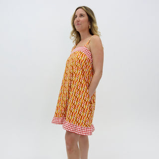 Winnie Dress - Soul Fever