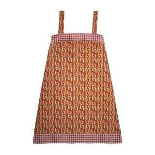 Winnie Dress - Soul Fever