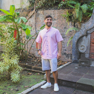    men_s-shirt-pink-leaves-model